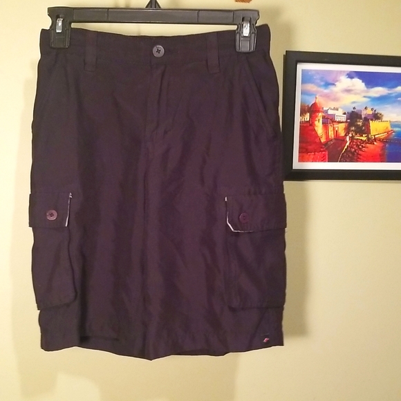 Boys Tony Hawk Cargo Shorts. Size 12 - Picture 1 of 8